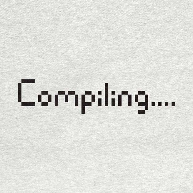 Compiling by gpam